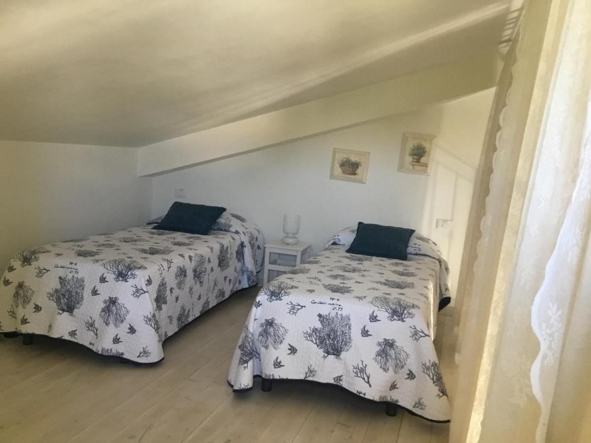 Borgo Della Luna Birgi Vecchi Luaran gambar