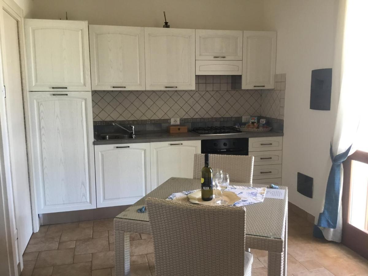 Borgo Della Luna Birgi Vecchi Luaran gambar