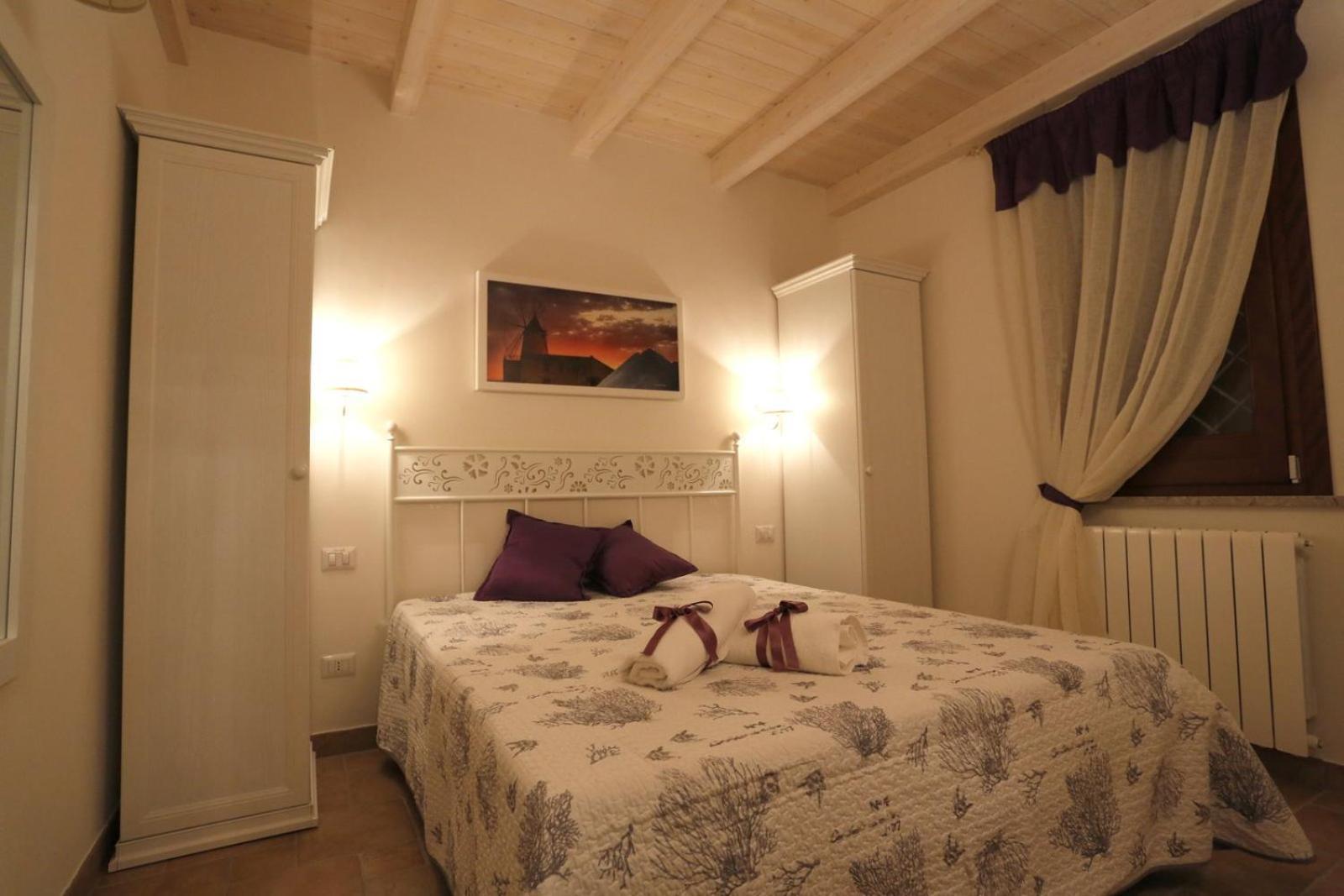 Borgo Della Luna Birgi Vecchi Luaran gambar