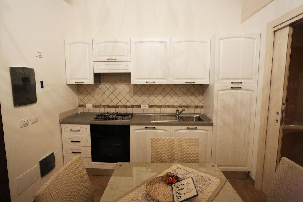 Borgo Della Luna Birgi Vecchi Luaran gambar